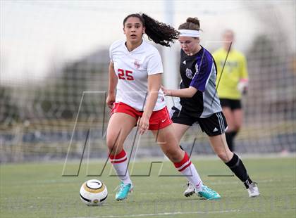 Thumbnail 3 in Douglas County @ Regis Jesuit photogallery.