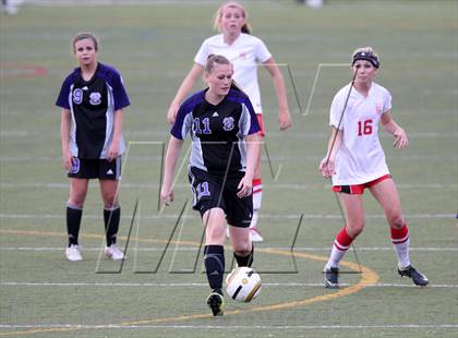 Thumbnail 2 in Douglas County @ Regis Jesuit photogallery.