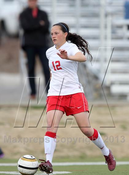 Thumbnail 1 in Douglas County @ Regis Jesuit photogallery.