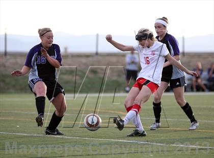 Thumbnail 1 in Douglas County @ Regis Jesuit photogallery.
