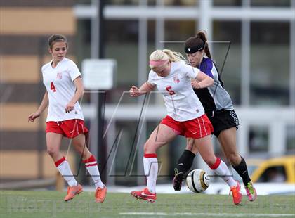 Thumbnail 1 in Douglas County @ Regis Jesuit photogallery.