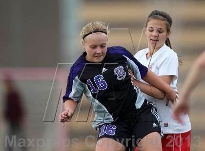 Thumbnail 2 in Douglas County @ Regis Jesuit photogallery.