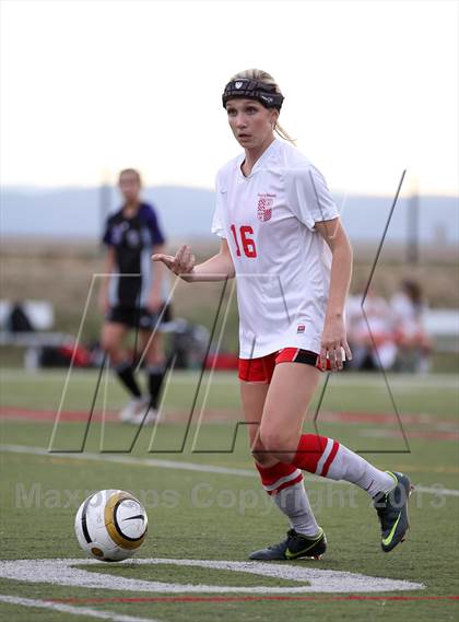 Thumbnail 3 in Douglas County @ Regis Jesuit photogallery.