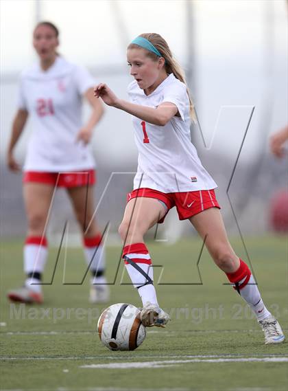 Thumbnail 1 in Douglas County @ Regis Jesuit photogallery.