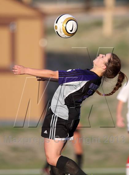 Thumbnail 2 in Douglas County @ Regis Jesuit photogallery.