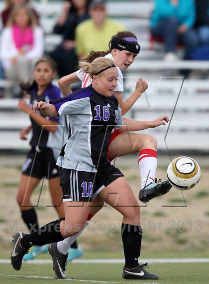 Thumbnail 3 in Douglas County @ Regis Jesuit photogallery.