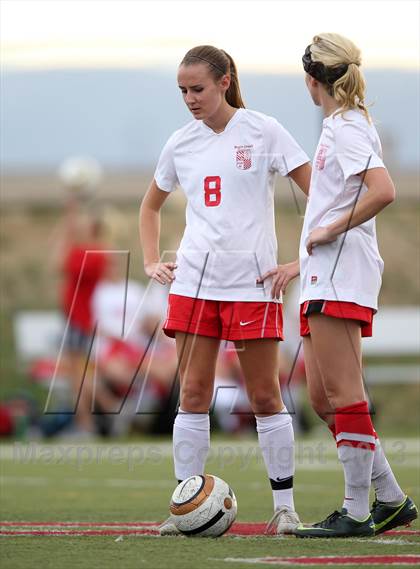 Thumbnail 2 in Douglas County @ Regis Jesuit photogallery.