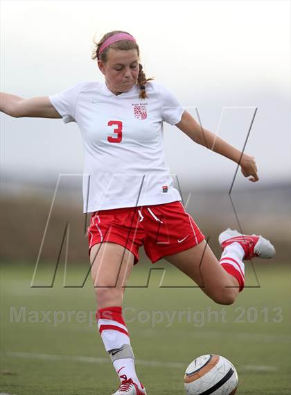 Thumbnail 3 in Douglas County @ Regis Jesuit photogallery.