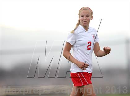 Thumbnail 2 in Douglas County @ Regis Jesuit photogallery.
