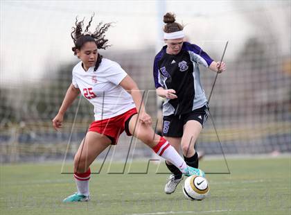 Thumbnail 2 in Douglas County @ Regis Jesuit photogallery.
