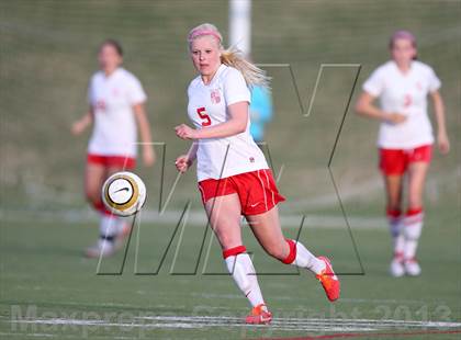 Thumbnail 3 in Douglas County @ Regis Jesuit photogallery.