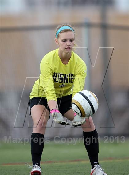 Thumbnail 1 in Douglas County @ Regis Jesuit photogallery.