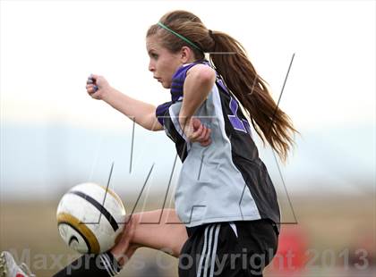 Thumbnail 3 in Douglas County @ Regis Jesuit photogallery.