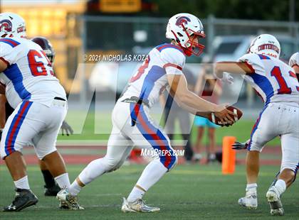 Thumbnail 2 in Faith Baptist vs. Calvary Chapel photogallery.
