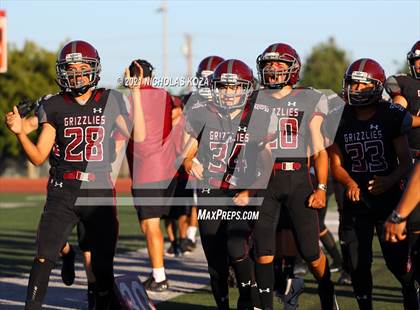 Thumbnail 1 in Faith Baptist vs. Calvary Chapel photogallery.