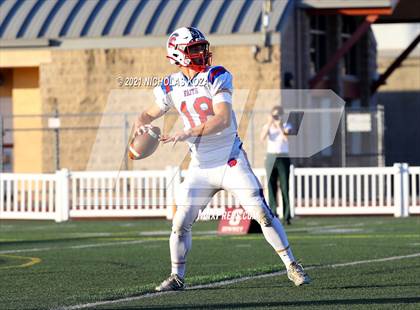 Thumbnail 3 in Faith Baptist vs. Calvary Chapel photogallery.