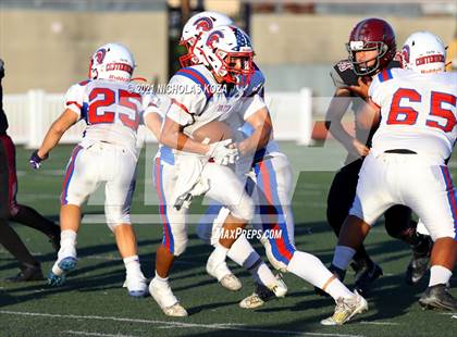 Thumbnail 3 in Faith Baptist vs. Calvary Chapel photogallery.