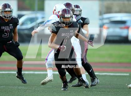 Thumbnail 3 in Faith Baptist vs. Calvary Chapel photogallery.