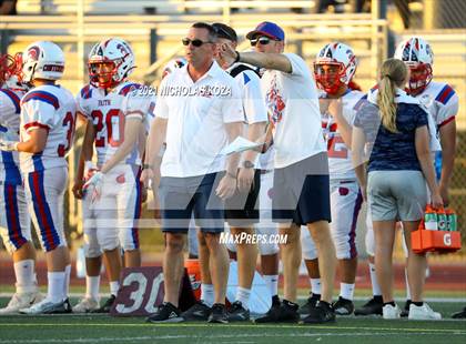 Thumbnail 1 in Faith Baptist vs. Calvary Chapel photogallery.