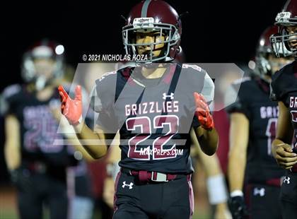 Thumbnail 3 in Faith Baptist vs. Calvary Chapel photogallery.