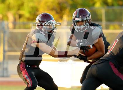 Thumbnail 3 in Faith Baptist vs. Calvary Chapel photogallery.