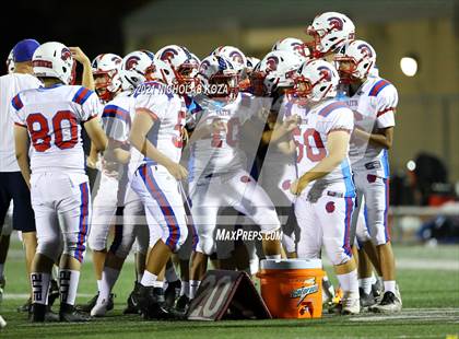 Thumbnail 1 in Faith Baptist vs. Calvary Chapel photogallery.