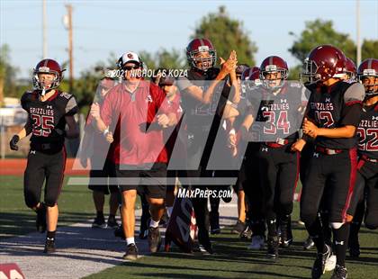 Thumbnail 3 in Faith Baptist vs. Calvary Chapel photogallery.