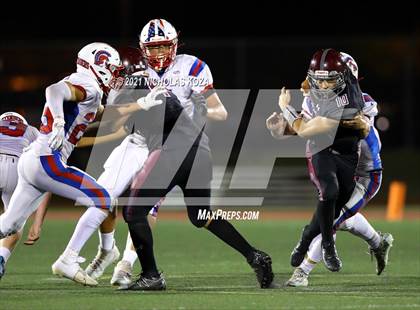 Thumbnail 3 in Faith Baptist vs. Calvary Chapel photogallery.