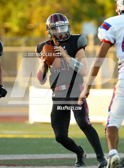 Thumbnail 1 in Faith Baptist vs. Calvary Chapel photogallery.