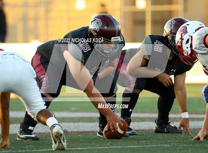 Thumbnail 2 in Faith Baptist vs. Calvary Chapel photogallery.