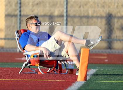 Thumbnail 2 in Faith Baptist vs. Calvary Chapel photogallery.