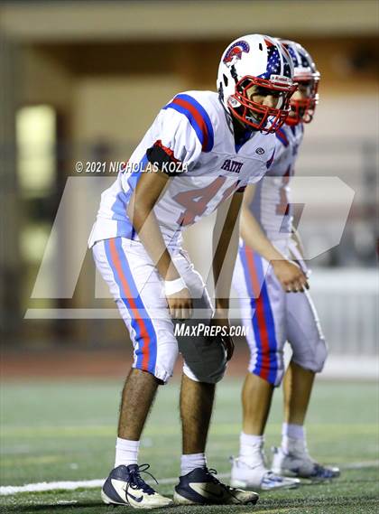 Thumbnail 2 in Faith Baptist vs. Calvary Chapel photogallery.