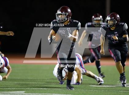 Thumbnail 3 in Faith Baptist vs. Calvary Chapel photogallery.