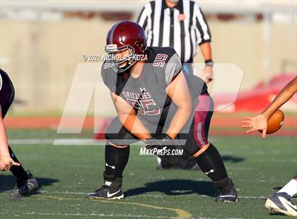 Thumbnail 3 in Faith Baptist vs. Calvary Chapel photogallery.