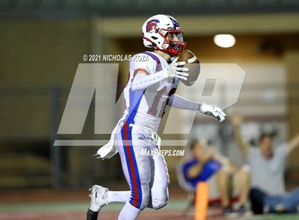 Thumbnail 3 in Faith Baptist vs. Calvary Chapel photogallery.