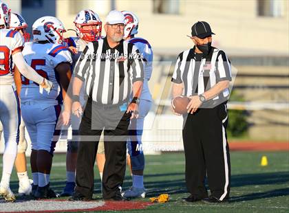 Thumbnail 2 in Faith Baptist vs. Calvary Chapel photogallery.