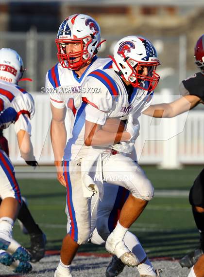 Thumbnail 1 in Faith Baptist vs. Calvary Chapel photogallery.