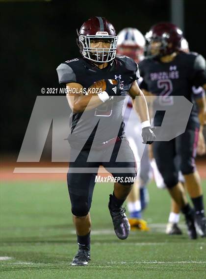 Thumbnail 2 in Faith Baptist vs. Calvary Chapel photogallery.