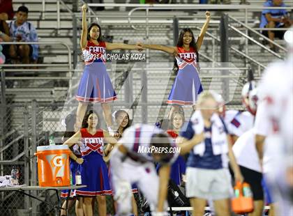 Thumbnail 3 in Faith Baptist vs. Calvary Chapel photogallery.