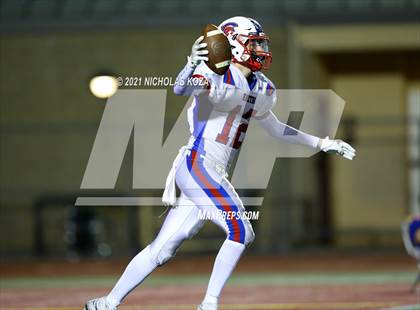 Thumbnail 2 in Faith Baptist vs. Calvary Chapel photogallery.