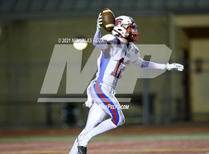 Thumbnail 1 in Faith Baptist vs. Calvary Chapel photogallery.