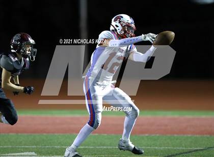 Thumbnail 2 in Faith Baptist vs. Calvary Chapel photogallery.