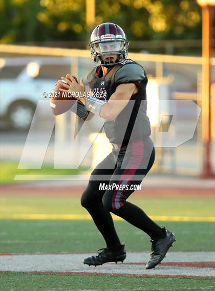 Thumbnail 1 in Faith Baptist vs. Calvary Chapel photogallery.