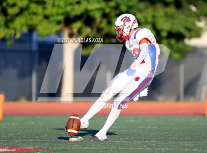 Thumbnail 1 in Faith Baptist vs. Calvary Chapel photogallery.
