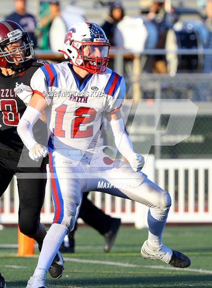 Thumbnail 1 in Faith Baptist vs. Calvary Chapel photogallery.