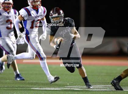 Thumbnail 3 in Faith Baptist vs. Calvary Chapel photogallery.