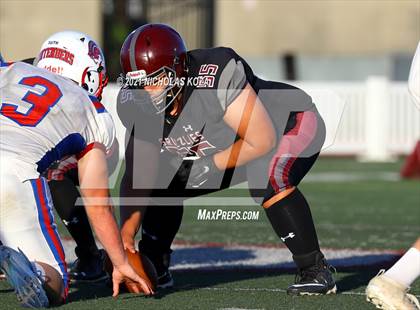 Thumbnail 3 in Faith Baptist vs. Calvary Chapel photogallery.