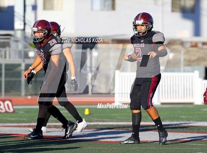 Thumbnail 2 in Faith Baptist vs. Calvary Chapel photogallery.
