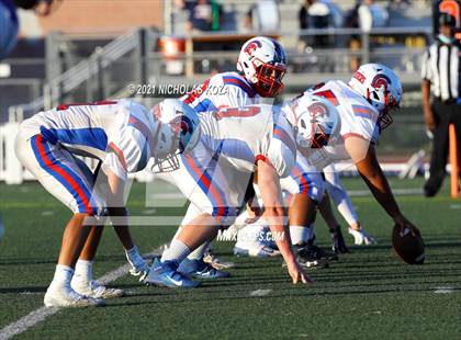 Thumbnail 2 in Faith Baptist vs. Calvary Chapel photogallery.
