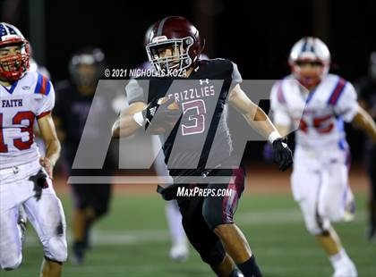 Thumbnail 1 in Faith Baptist vs. Calvary Chapel photogallery.
